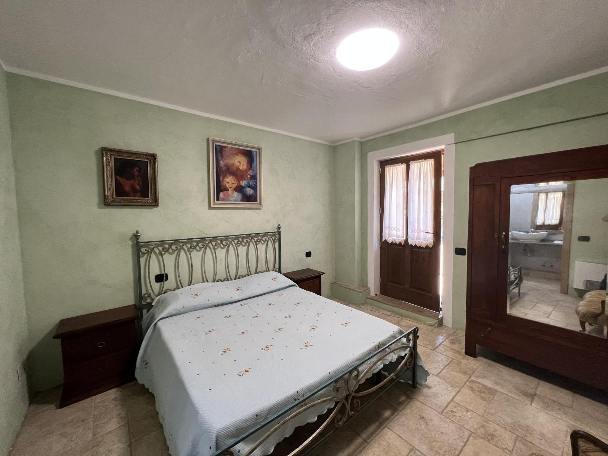 Casa Girasole Βίλα Roccastrada Εξωτερικό φωτογραφία