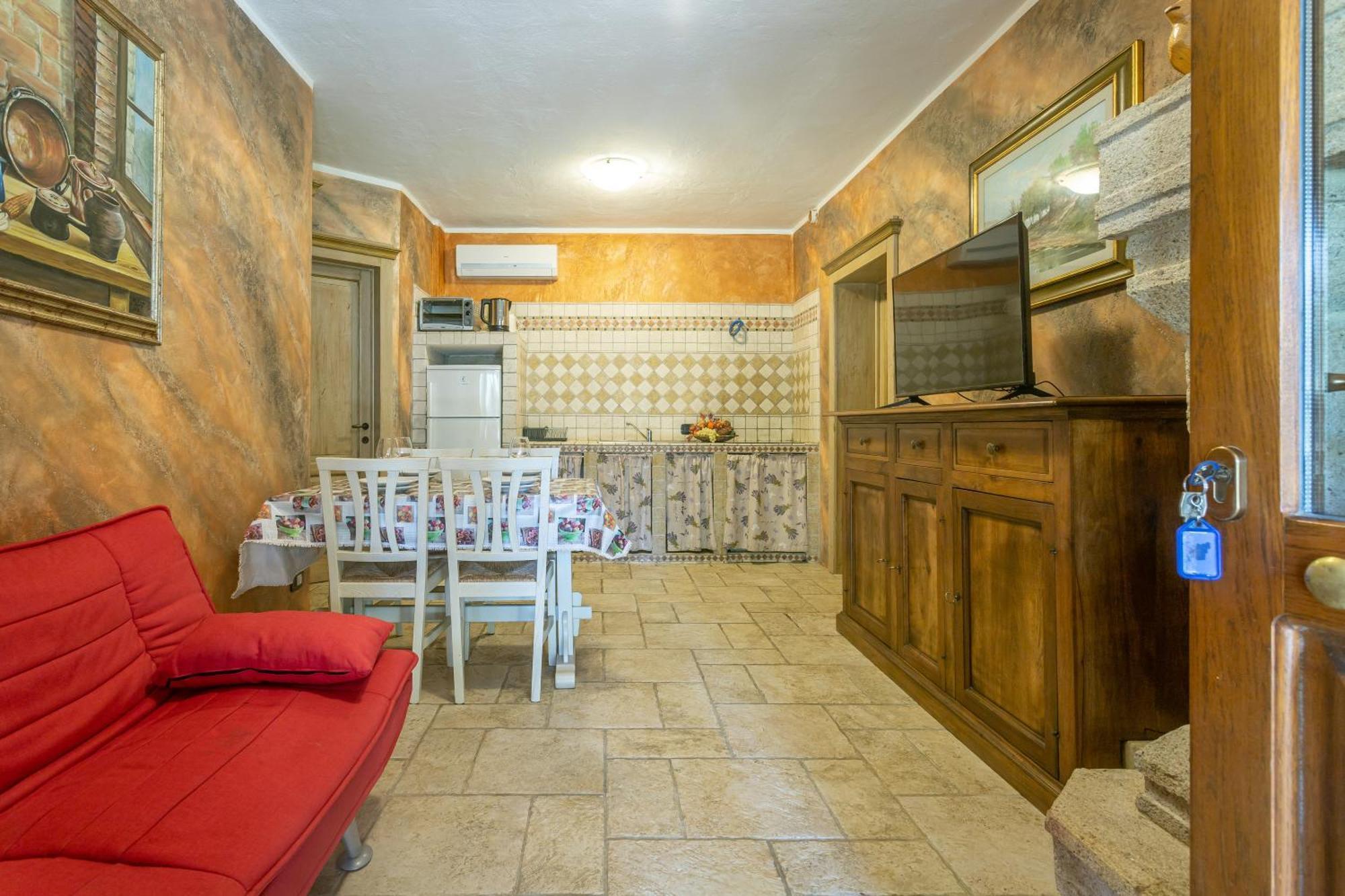 Casa Girasole Βίλα Roccastrada Εξωτερικό φωτογραφία