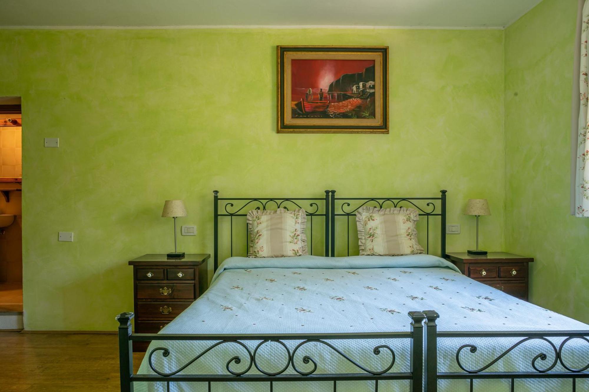 Casa Girasole Βίλα Roccastrada Εξωτερικό φωτογραφία