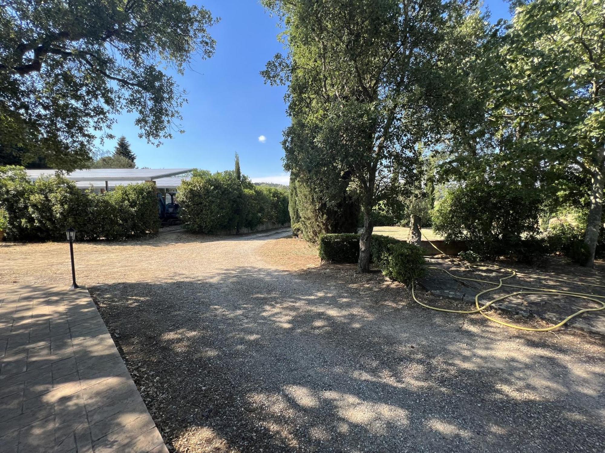 Casa Girasole Βίλα Roccastrada Εξωτερικό φωτογραφία