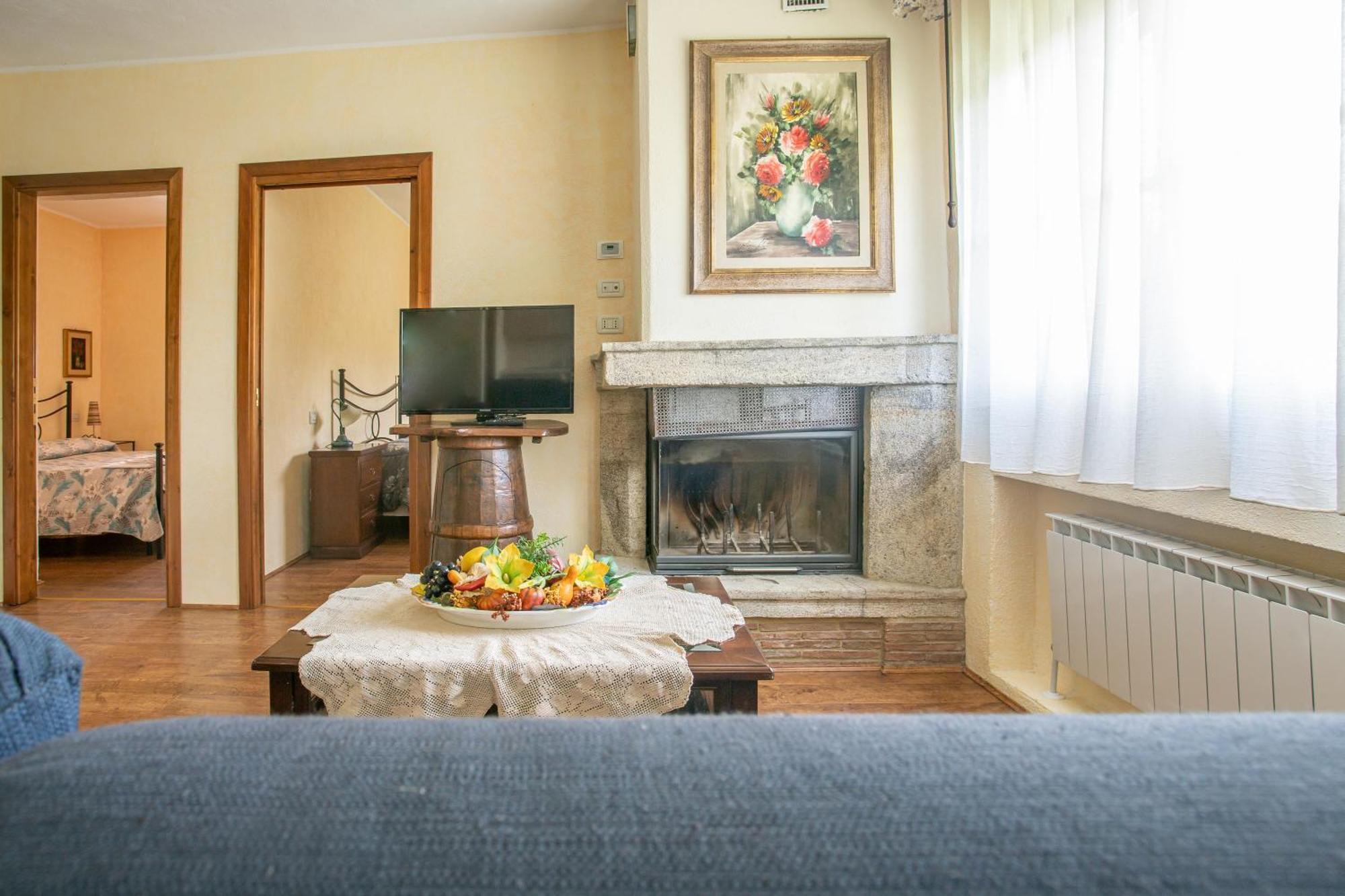 Casa Girasole Βίλα Roccastrada Εξωτερικό φωτογραφία