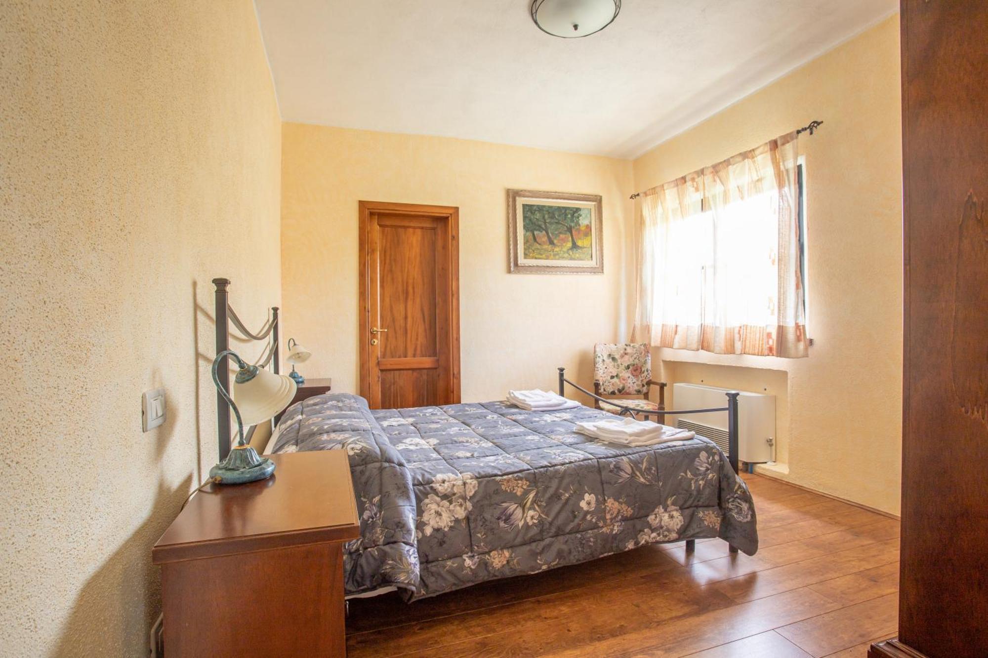 Casa Girasole Βίλα Roccastrada Εξωτερικό φωτογραφία
