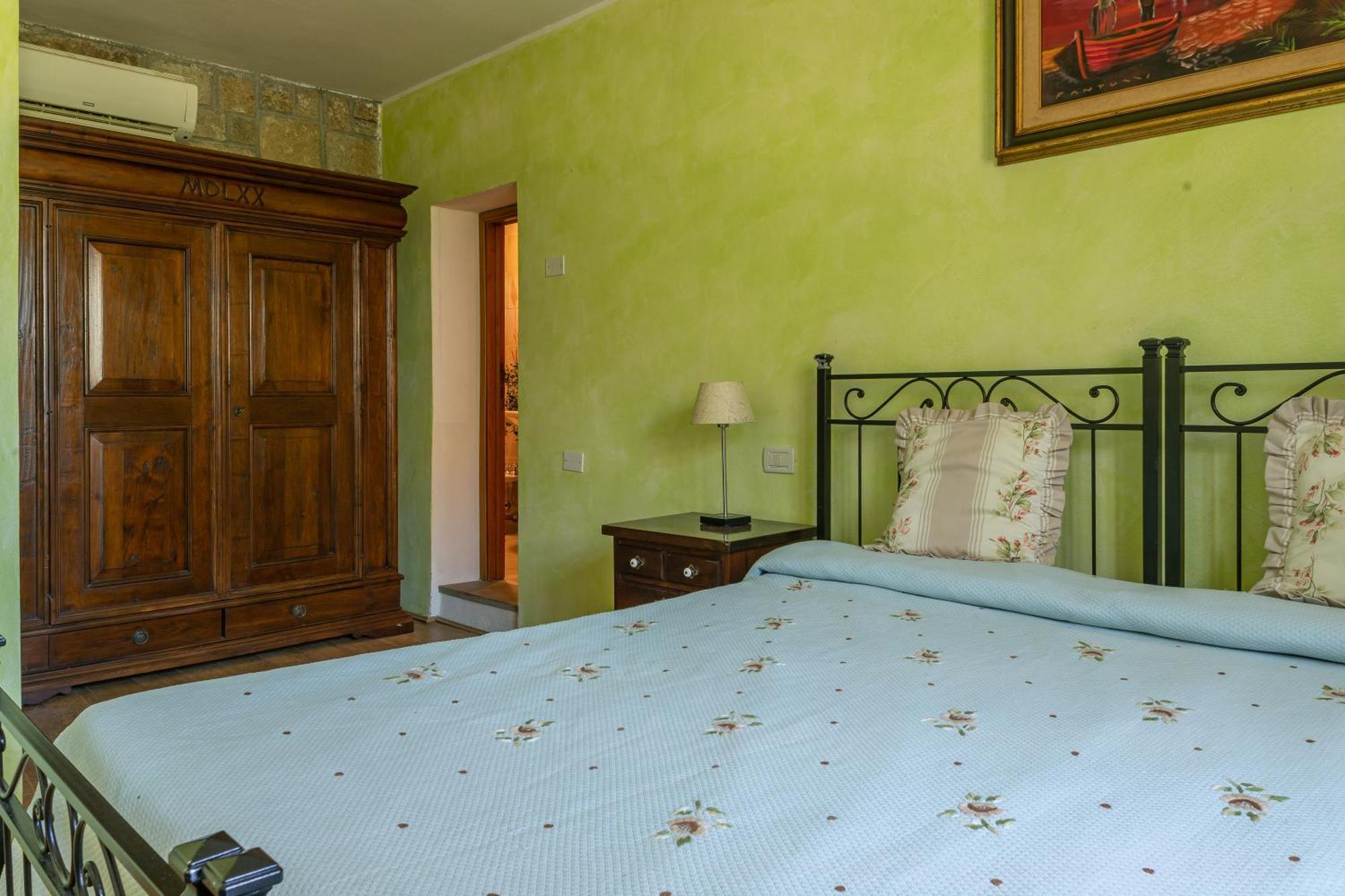 Casa Girasole Βίλα Roccastrada Εξωτερικό φωτογραφία