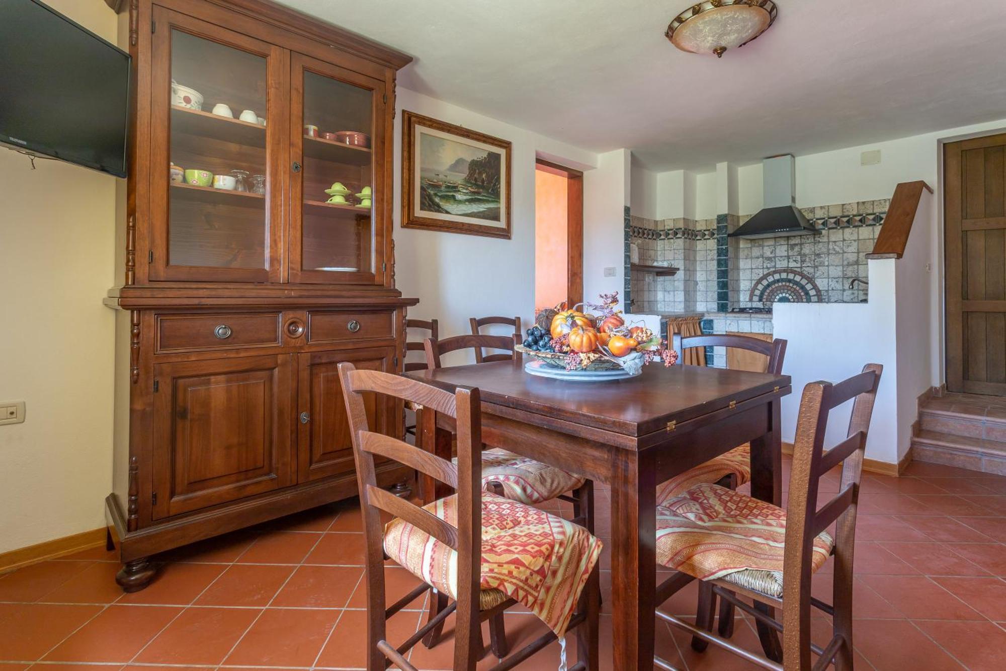 Casa Girasole Βίλα Roccastrada Εξωτερικό φωτογραφία