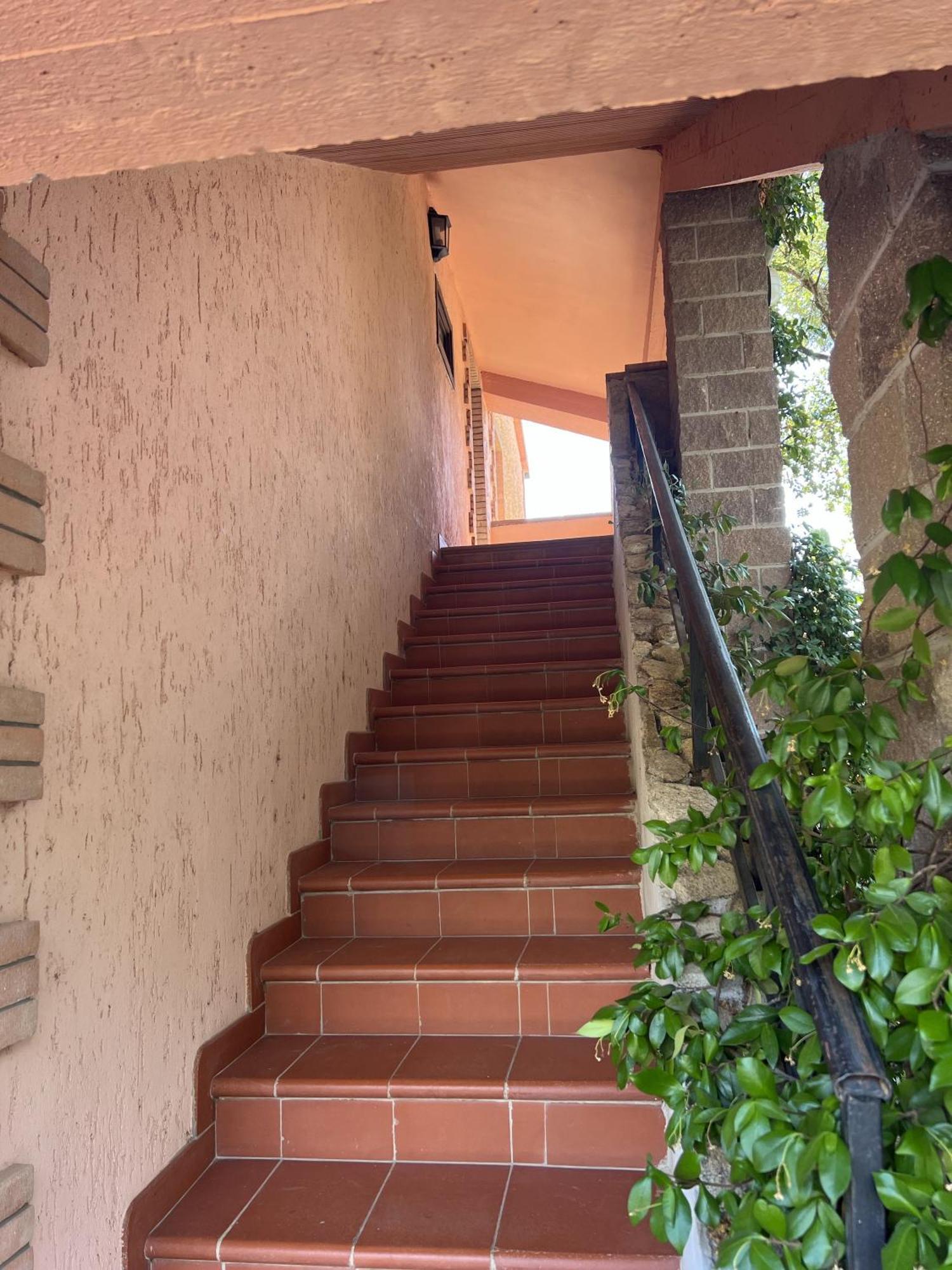 Casa Girasole Βίλα Roccastrada Εξωτερικό φωτογραφία