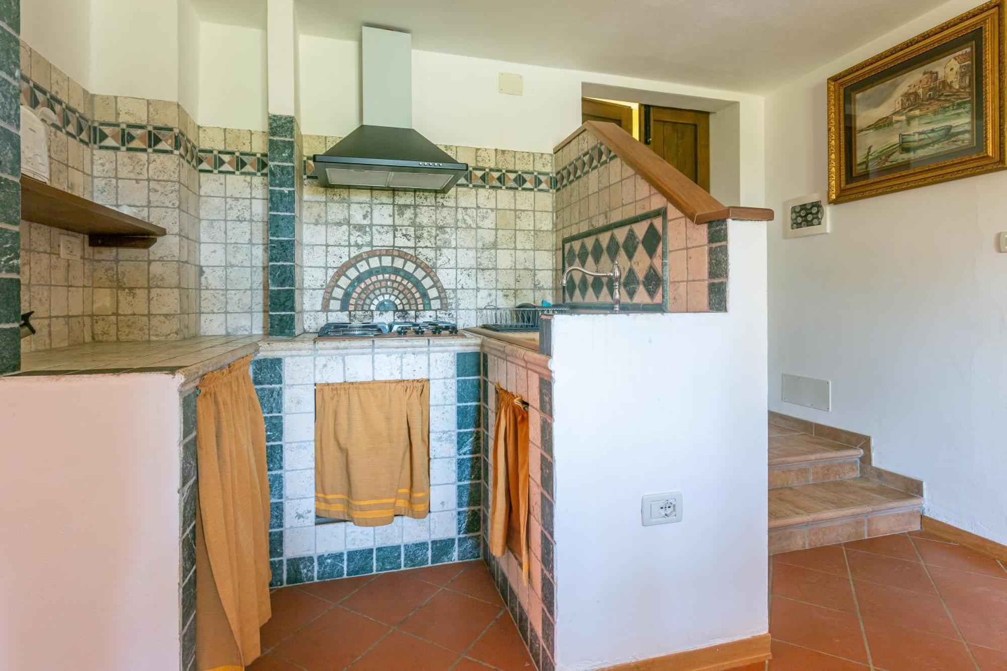 Casa Girasole Βίλα Roccastrada Εξωτερικό φωτογραφία