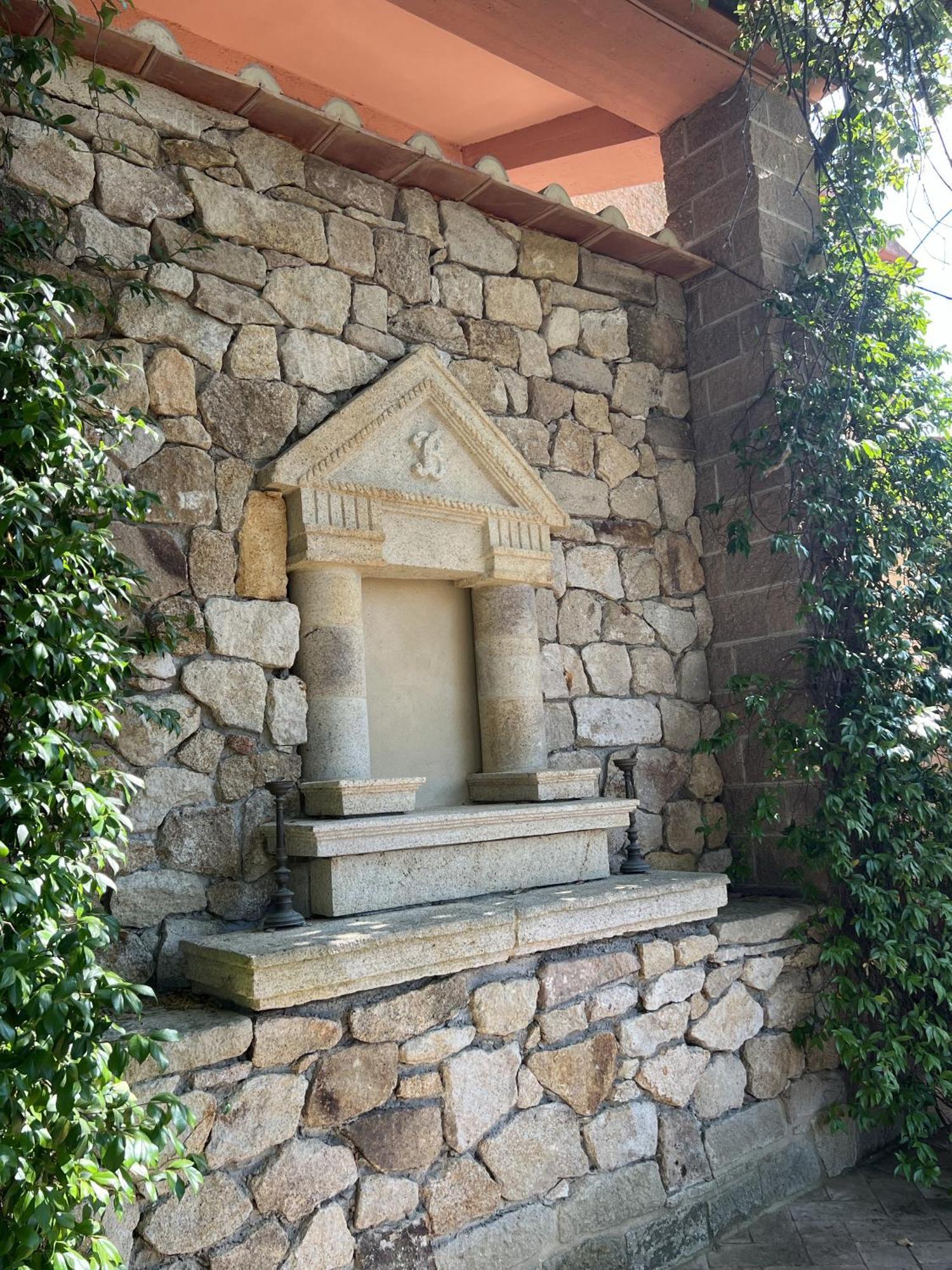 Casa Girasole Βίλα Roccastrada Εξωτερικό φωτογραφία