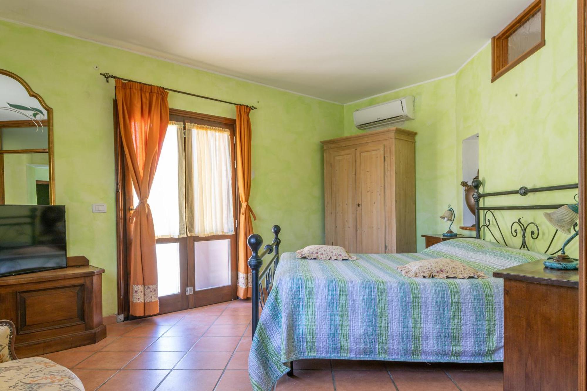 Casa Girasole Βίλα Roccastrada Εξωτερικό φωτογραφία