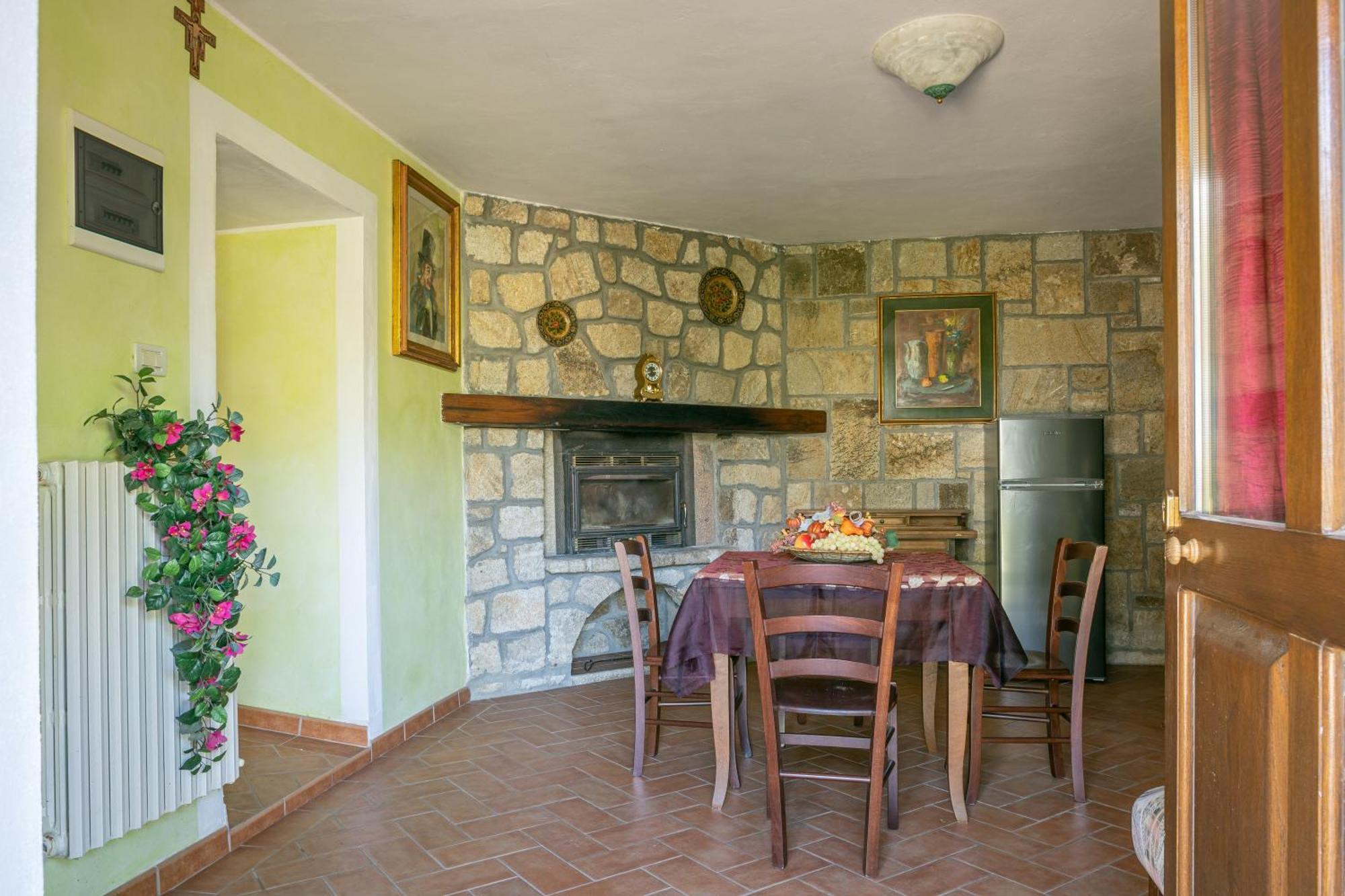 Casa Girasole Βίλα Roccastrada Εξωτερικό φωτογραφία
