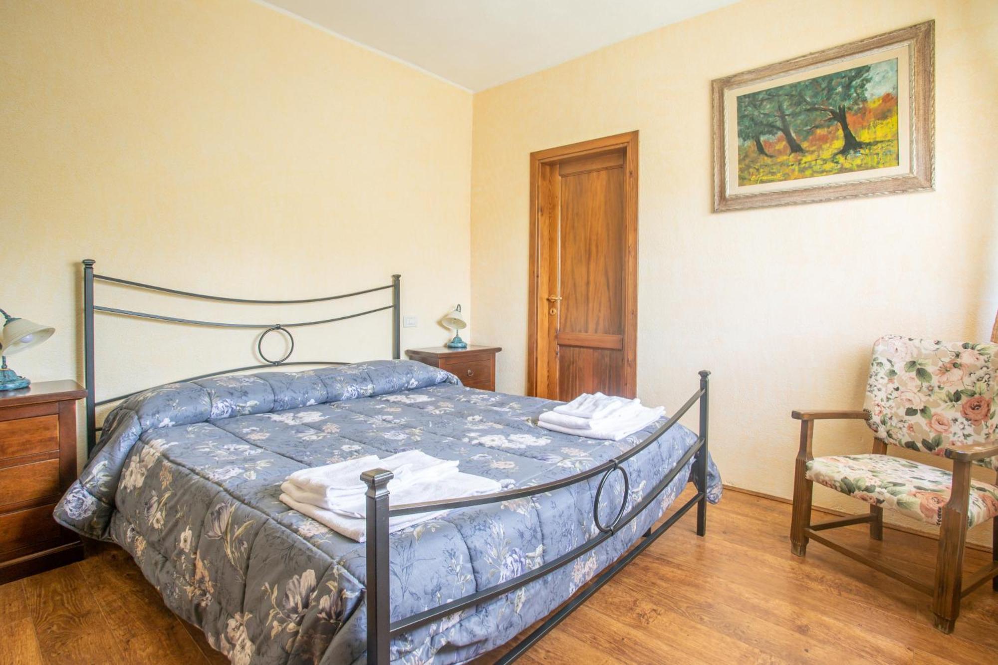 Casa Girasole Βίλα Roccastrada Εξωτερικό φωτογραφία