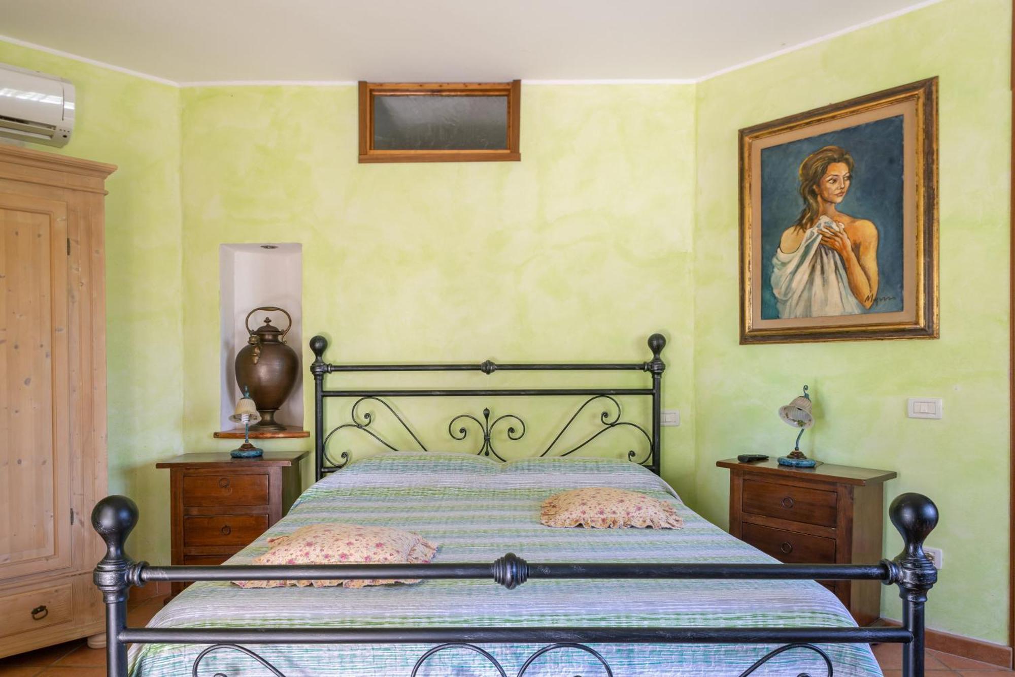 Casa Girasole Βίλα Roccastrada Εξωτερικό φωτογραφία
