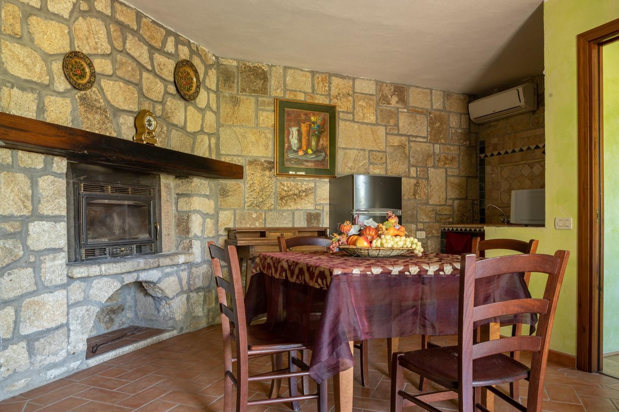 Casa Girasole Βίλα Roccastrada Εξωτερικό φωτογραφία
