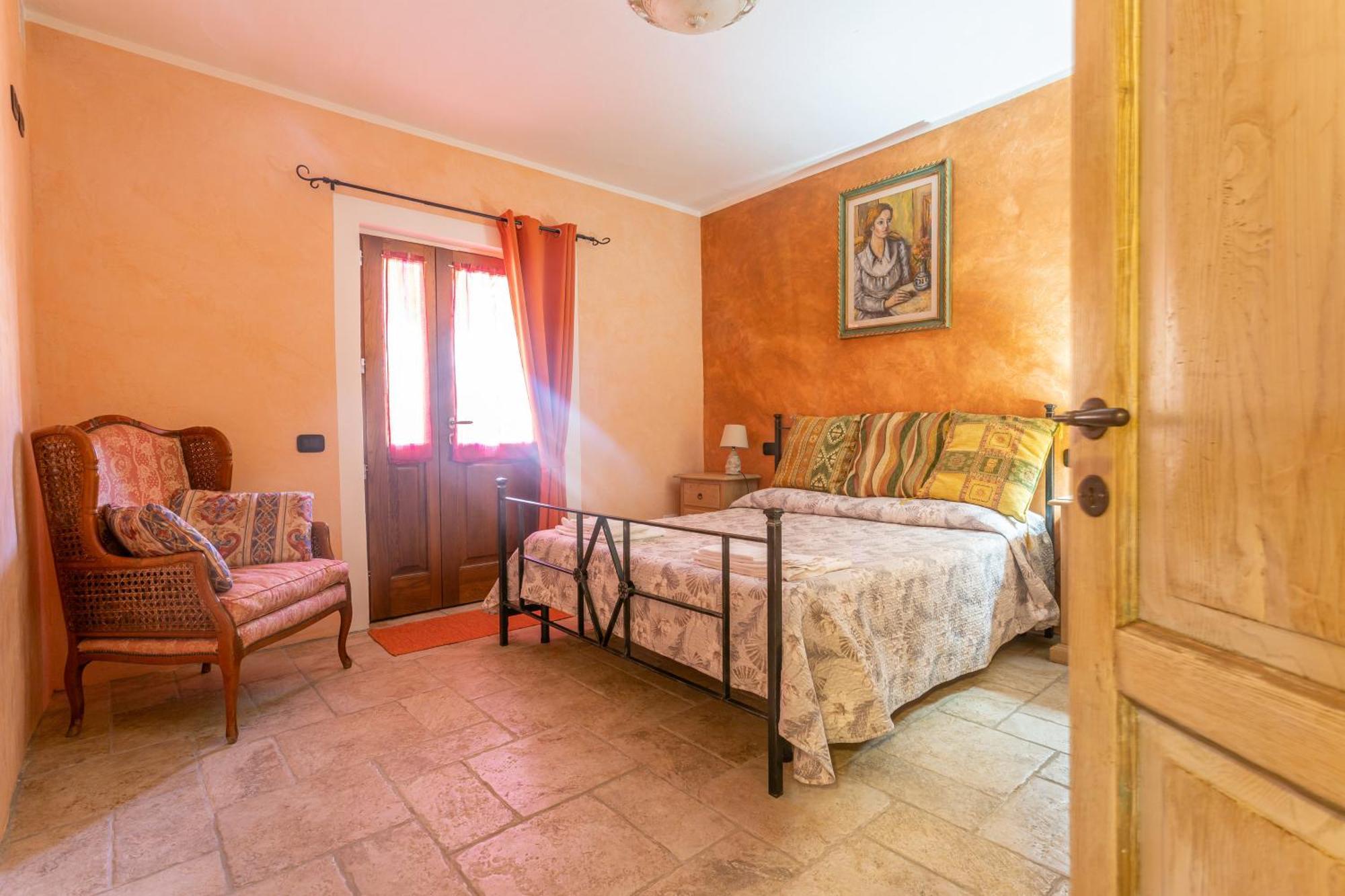 Casa Girasole Βίλα Roccastrada Εξωτερικό φωτογραφία