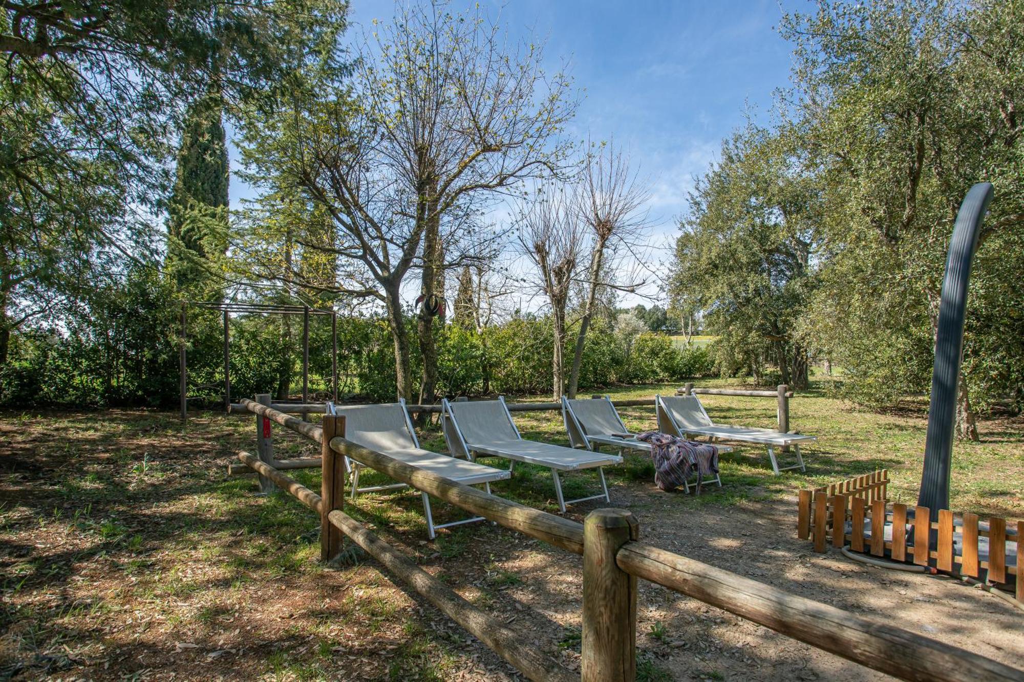 Casa Girasole Βίλα Roccastrada Εξωτερικό φωτογραφία