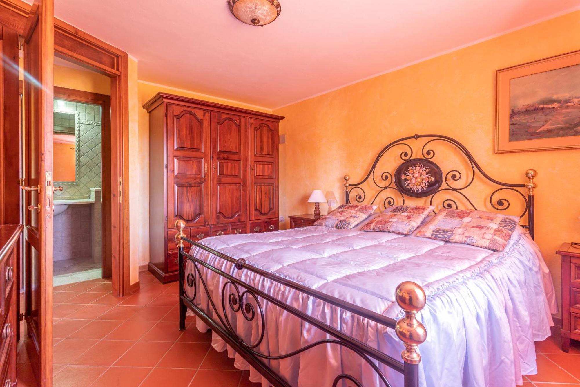 Casa Girasole Βίλα Roccastrada Εξωτερικό φωτογραφία